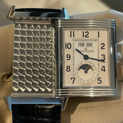 Jaeger-LeCoultre Grande Reverso Calendar